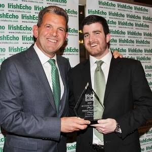 Meet your Posher, Kieran